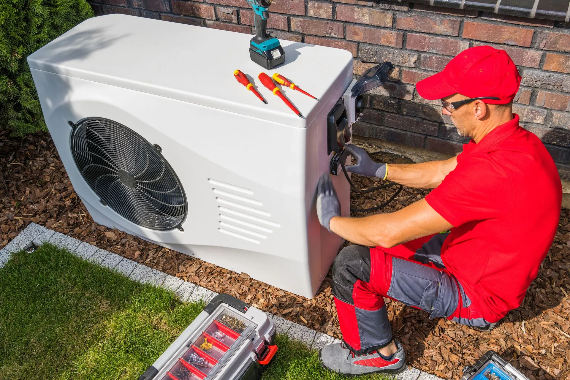 About HVAC in Lincoln, MA
